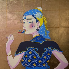 Екатерина Шипошина, Якутск