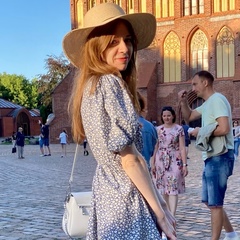 Анастасия Селиверстова, Черняховск