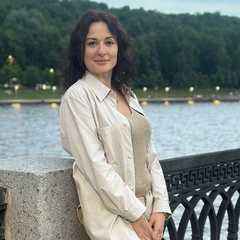 Татьяна Борисова, Москва