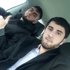 Адам Чакараев, 34 года, Майкоп