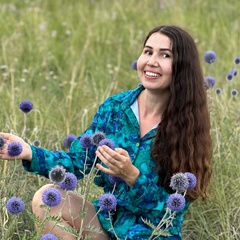 Гульнара Фатхудинова