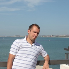 Сергей Солодовников, 41 год, Санкт-Петербург