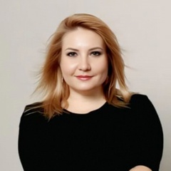 Екатерина Шалыгина, Казань