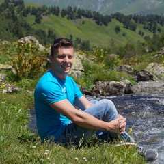 Виктор Санжаревский, 39 лет, Краснодар