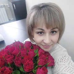 Наталья Владимирова, Санкт-Петербург