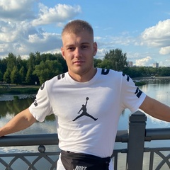 Дмитрий Ведерников, 23 года, Омск