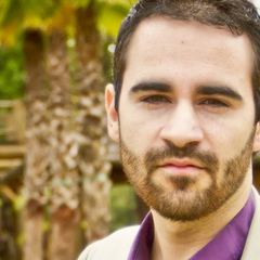 Regis Terencio, 38 лет