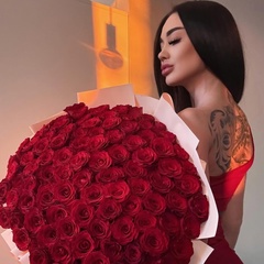 Anastasia Kolgatina, Алматы