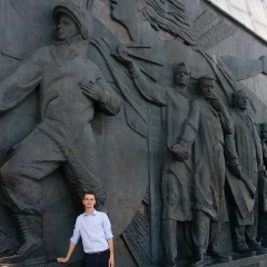 Алексей Романов, 37 лет, Москва