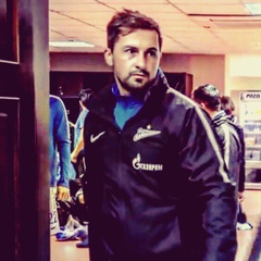 Павел Скорик, 41 год, Санкт-Петербург