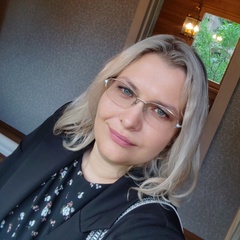 Светлана Разанова, Мытищи