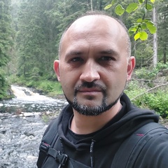 Михаил Сиволин, 42 года, Трубино