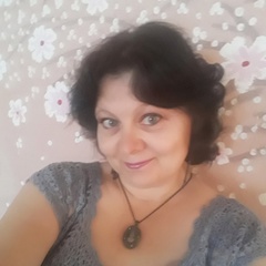 Светлана Колчевская, 52 года, Владимирская