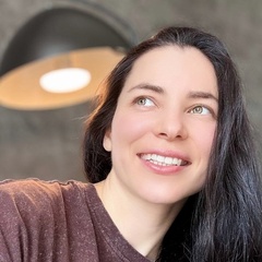 Tanya Gav, 36 лет, Симферополь