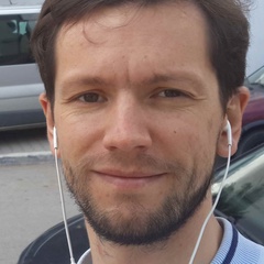 Никита Поданев