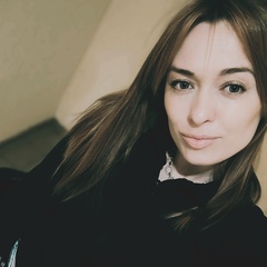 Ирина Веселкова