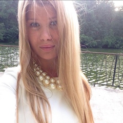 Настя Солдатова, 37 лет, Москва