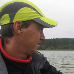 Сергей Осовской, 43 года, Славутич