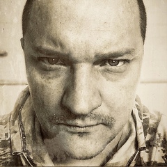 Антон Шмелев, 45 лет