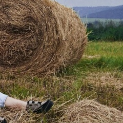 Дарья Долгушина, Красноярск