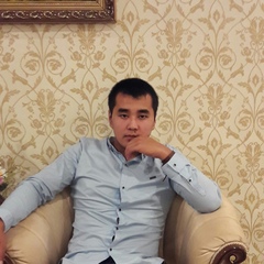 Esen Itibaev, 29 лет, Талас