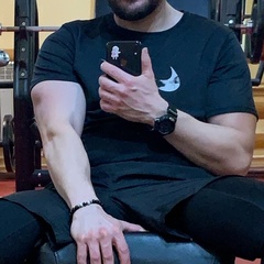 Мурат Пеков, 39 лет, Нальчик