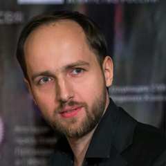 Владимир Будрик, 40 лет, Москва