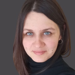 Екатерина Мельникова, Минск