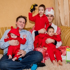 Геннадий Лесневский, 42 года, Саки