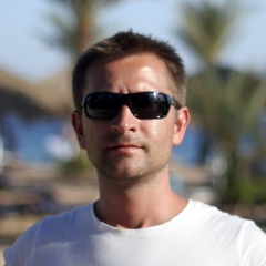 Юрий Коваленко, 44 года, Москва