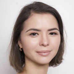 Алия Адылханова, 40 лет, Алматы
