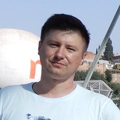 Руслан Пасечник, Санкт-Петербург