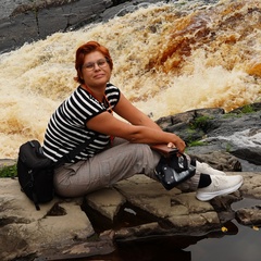 Яна Аникина, 17 лет, Санкт-Петербург