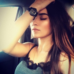 Kisysha Troyan