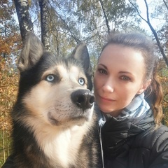 Светлана Анисимова