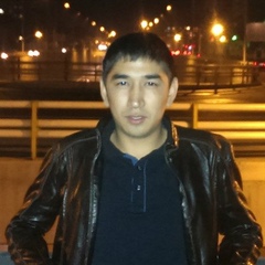 Думан Алканов, 35 лет, Уржар