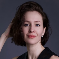 Лидия Шевченко, Санкт-Петербург
