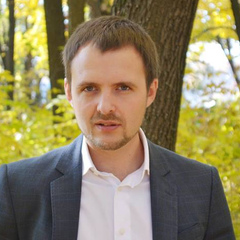 Саша Меринцов, 42 года, Харьков
