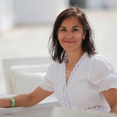 Наталья Кошеварникова, Кириши