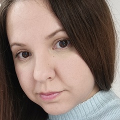 Ирина Андерсон, Новосибирск