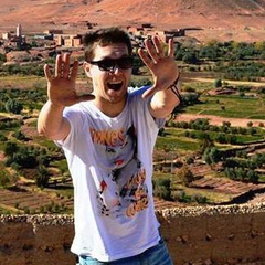 Илья Смирнов, 36 лет, Санкт-Петербург