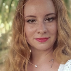 Ирина Мокеева, Санкт-Петербург