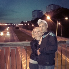 Танюша Зубарева