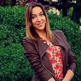 Анастасия Андреева, Харьков