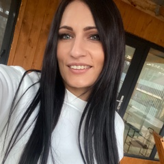 Екатерина Лазарева, 36 лет
