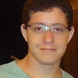 Israel Victor, 34 года, João Pessoa