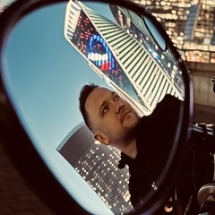 Данил Ткачев, 35 лет, Москва