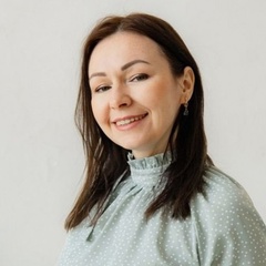 Виктория Екимова, Москва