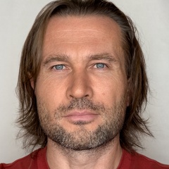 Владимир Дроздин, 45 лет, Санкт-Петербург
