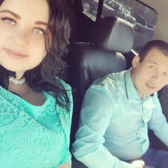 Изиль Ниязов, 32 года